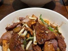 -寻裕记·现炒浇头面(人民广场店)