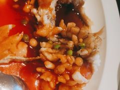 -小厨娘淮扬菜(清江苏宁广场店)