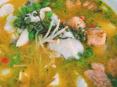 -赵小姐丨新中餐(曲江店)