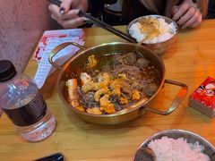 -冒胖子·市井火锅冒菜(同创汇店)