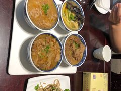 -惠丰源烩面馆(经七路店)