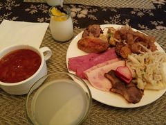 -嘉瑞酒店有限公司