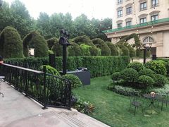 -伯衡55·吉品轩(乌鲁木齐南路店)