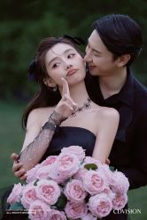 点击看大图 -CD视觉婚纱摄影
