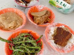 把子肉-咱家王新国把子肉(县东巷店)