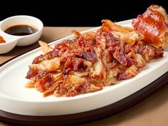 -老爷庙风味美食府(魏都大道店)