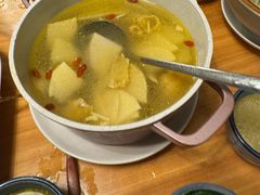 -山茶云南菜(永安里店)
