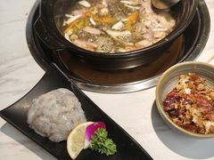 -狐狸爱上椰子鸡(滨江星光大道店)