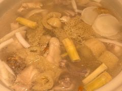 -龙泉人椰子鸡·糟粕醋·海南菜(南大桥店)