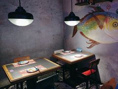 -匠子烤鱼(和信店)