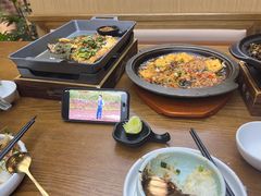 -云海肴·汽锅鸡·云南菜(天山百盛优客店)