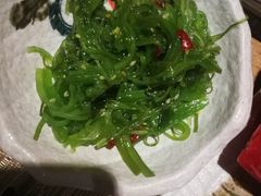 -酒井酱子·深夜食堂(东城汇店)