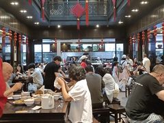 -咸亨酒店•非遗绍兴菜•中华老字号(堂吃餐厅)