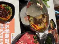 -呷哺呷哺(砂之船奥莱店)