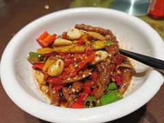 -天下客饭店(中山路店)