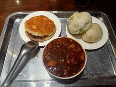 -姚记炒肝店(簋街店)