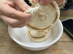 -老刘家泡馍(钟楼广济街店)