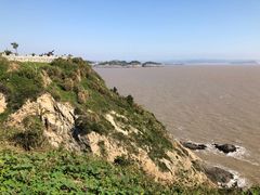 -东沙渔村