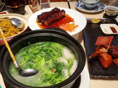 -侨美食家·粤菜(体育西路店)