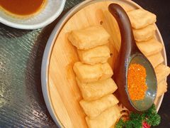 -山石榴·贵州菜(丰盛里店)