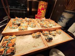 -星璨·自助餐厅-厦门禹洲温德姆至尊豪廷大酒店