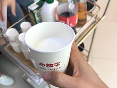 -小放牛河北菜(长安万达店)
