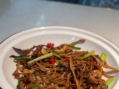 -花椒俏川菜小馆(南海万达店)