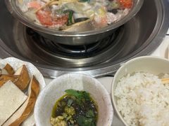 -海关荤豆花(洋河一路店)