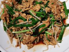 老北京炒合菜-皇城根北京风味主题餐厅(中海环宇城店)