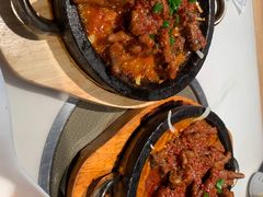 -七八冷面·延边朝鲜族美食(圣熙八号店)