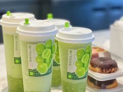 -奈雪的茶(优特汇店)