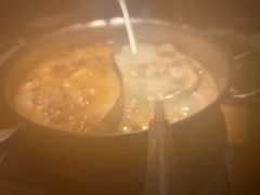 -牛很鲜潮汕牛肉火锅(朝晖路店)