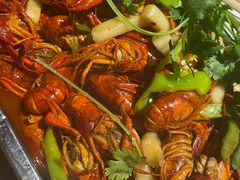 -沈胖子音乐烤吧·炒菜·龙虾(环城东路店)