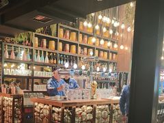 -1819餐厅·团队聚餐·烤串·精酿