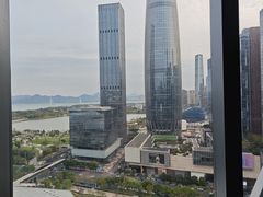 -小南洋海景餐厅(深圳湾店)