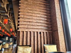 -南通滨江洲际酒店-东厨中餐厅