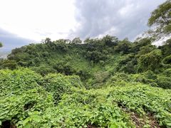 -海口火山口国家地质公园