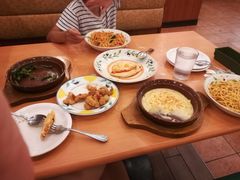 -萨莉亚意式餐厅(深圳北站店)