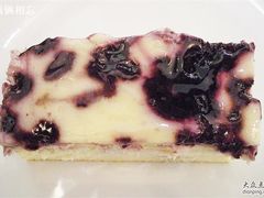 蓝梅Cheese1-榖屋house of flour(张江首店)