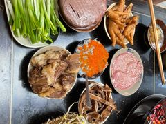 -肥龙火锅(南坪店)