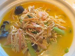 -永安水煮活鱼·仪征菜(仪征奥林匹克店)