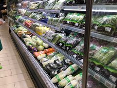 -永辉超市(群众路店)