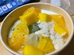 旷野之晨-宝珠奶酪(浦东金桥店)