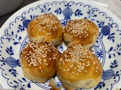 -陶兰居·香港饭店·海鲜大排档(圆融时代广场店)