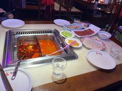 -重庆高老九火锅(万象城店)