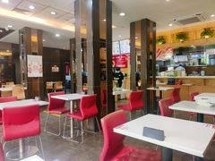 大堂-南城香·饭香串香馄饨香(富丰桥店)