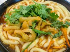 经典原味砂锅-姐弟俩土豆粉(四海唐人街店)