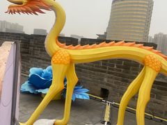 -西安城墙·碑林历史文化景区