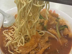-许记大碗皮肚面馆(三条巷店)
