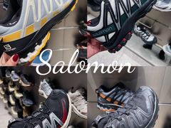 -SALOMON萨洛蒙(北京王府中环店)